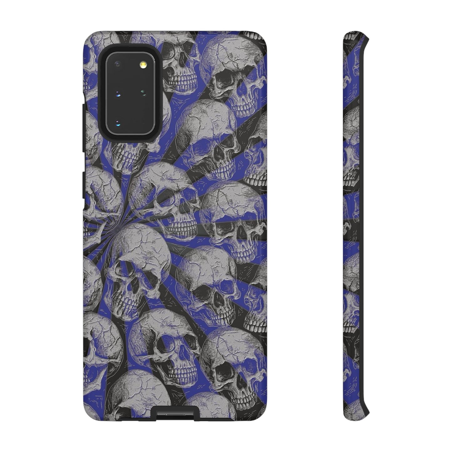 Skulls - Tough Cases