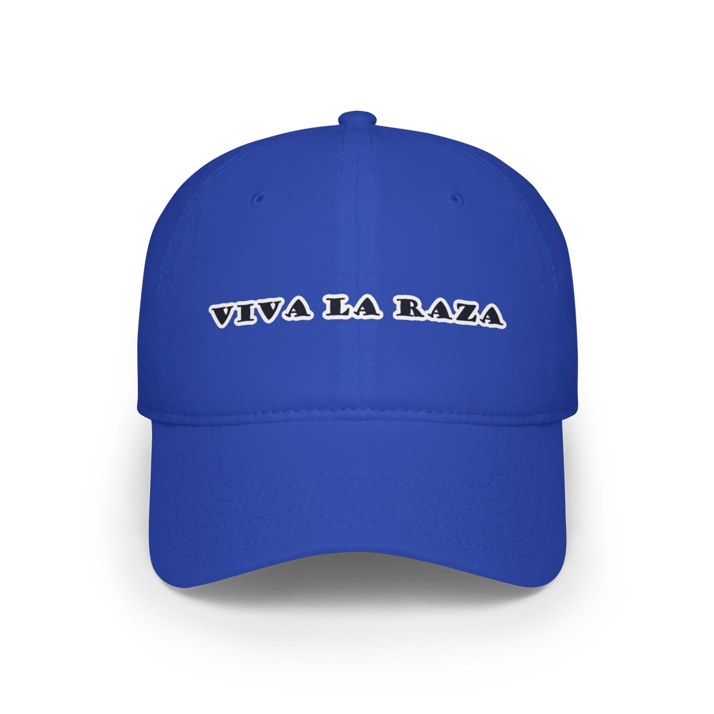 Viva La Raza - Low Profile Baseball Cap