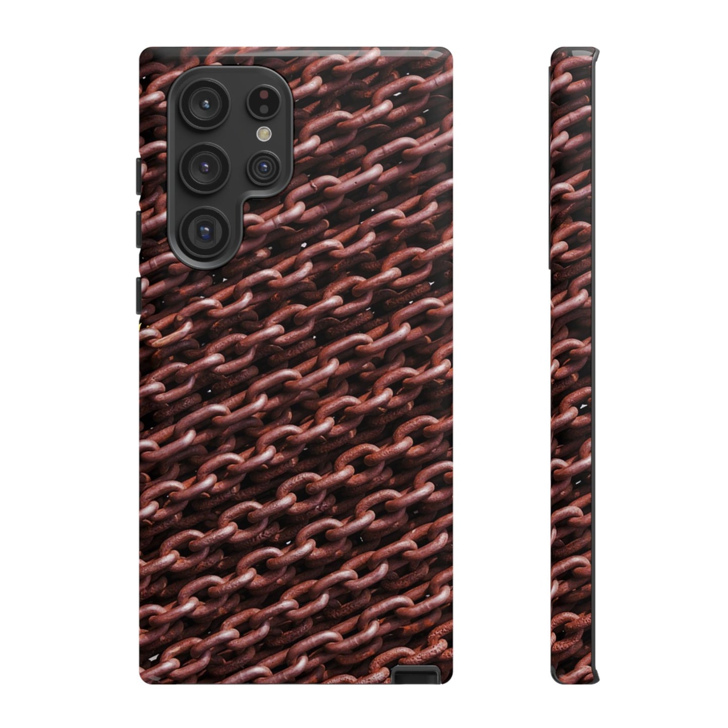 Chain - Tough Cases - Whimsical Phone Cases