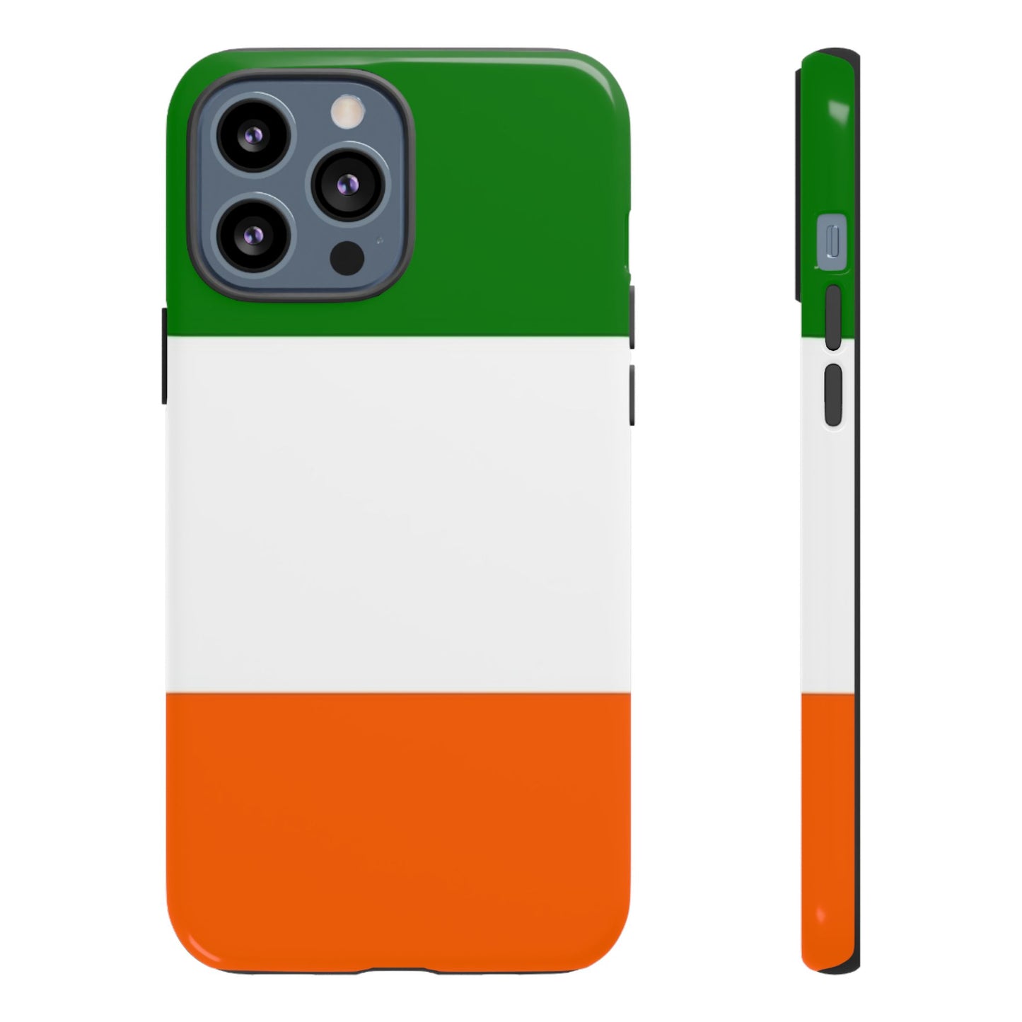 Flag of Ireland - Flag Phone Cases