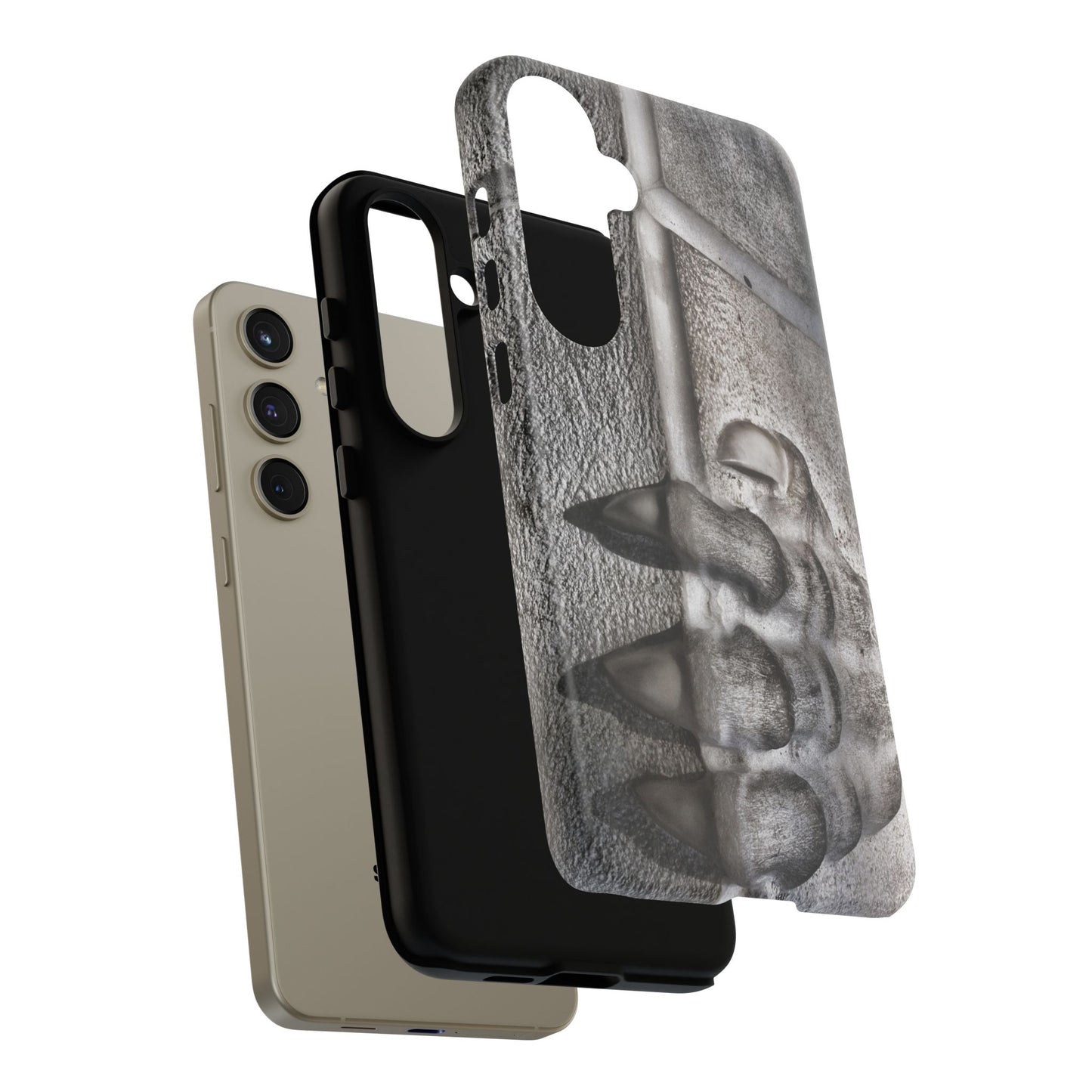 Claw - Tough Cases - Whimsical Phone Cases