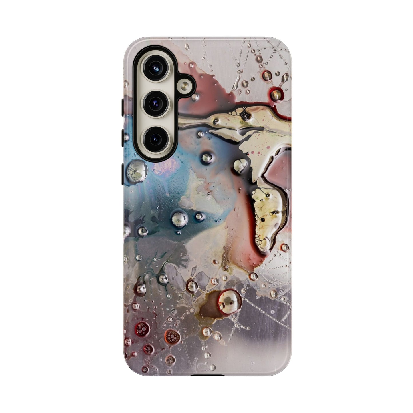 Molten - Whimsical Phone Cases