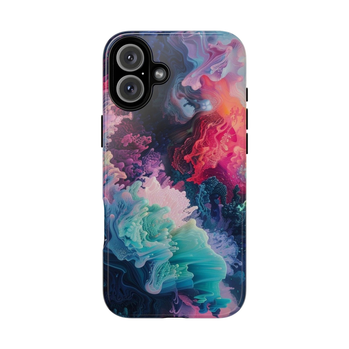 Coral - Whimsical Phone Cases