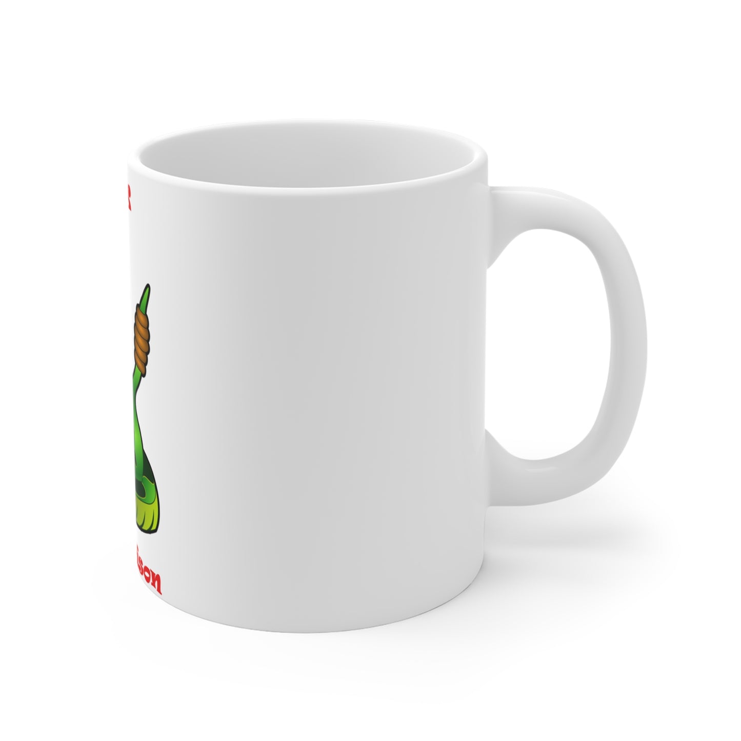 Mug 11oz