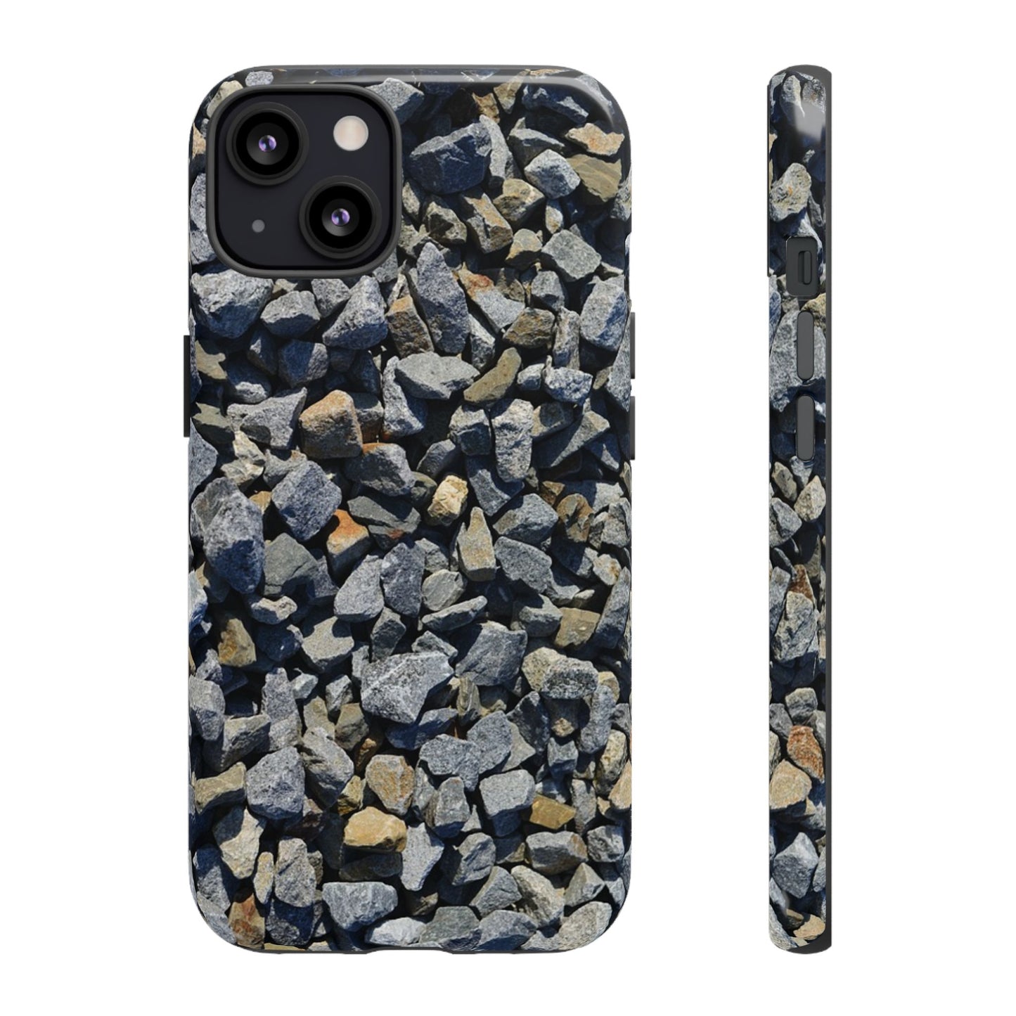 Gravel - Tough Cases - Whimsical Phone Cases