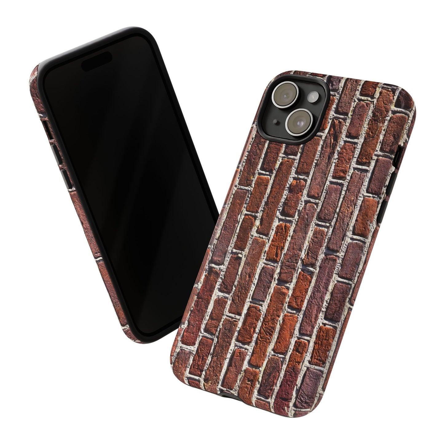 Used Brick - Whimsical Phone Cases