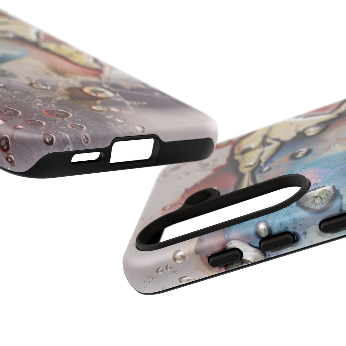 Molten - Whimsical Phone Cases