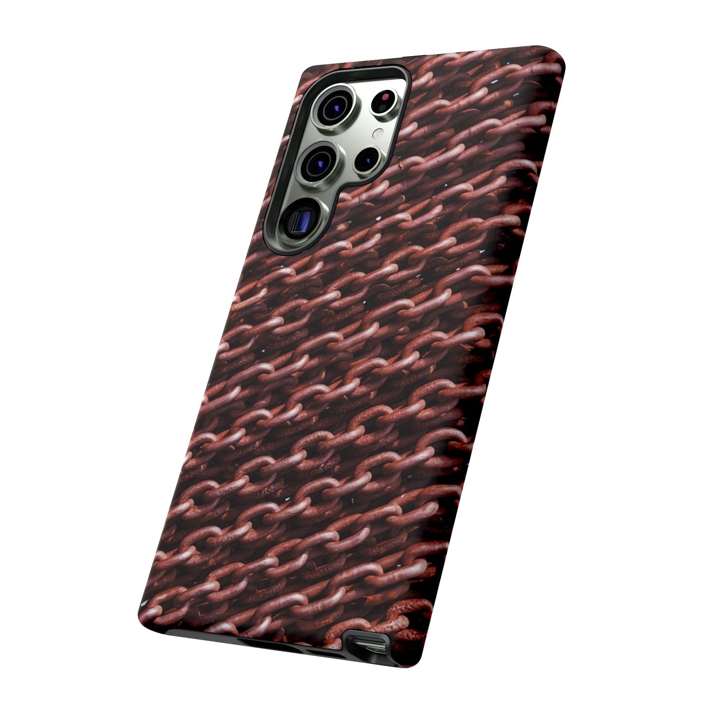 Chain - Tough Cases - Whimsical Phone Cases