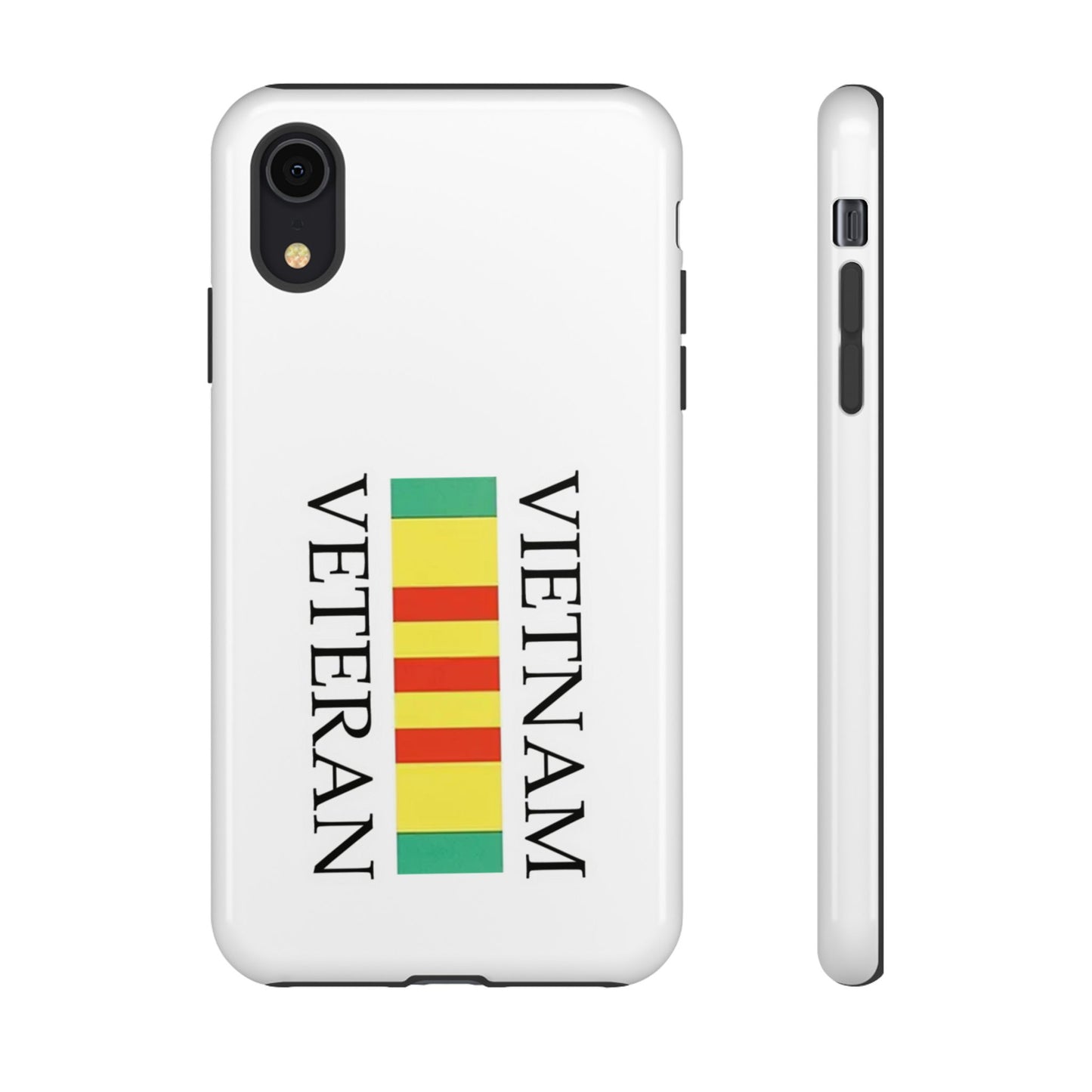 Vietnam Veteran - Tough Cases - Veteran - Military Phone Cases