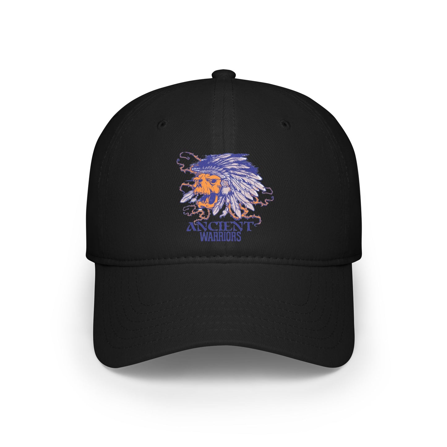 Ancient Warriors - Low Profile Ball Cap