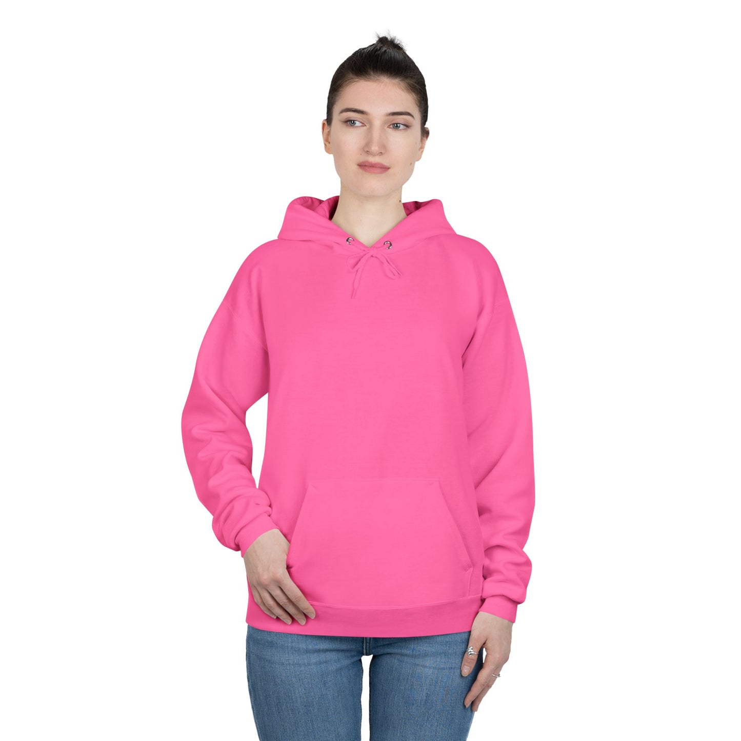 Hunting - Unisex EcoSmart® Pullover Hoodie Sweatshirt