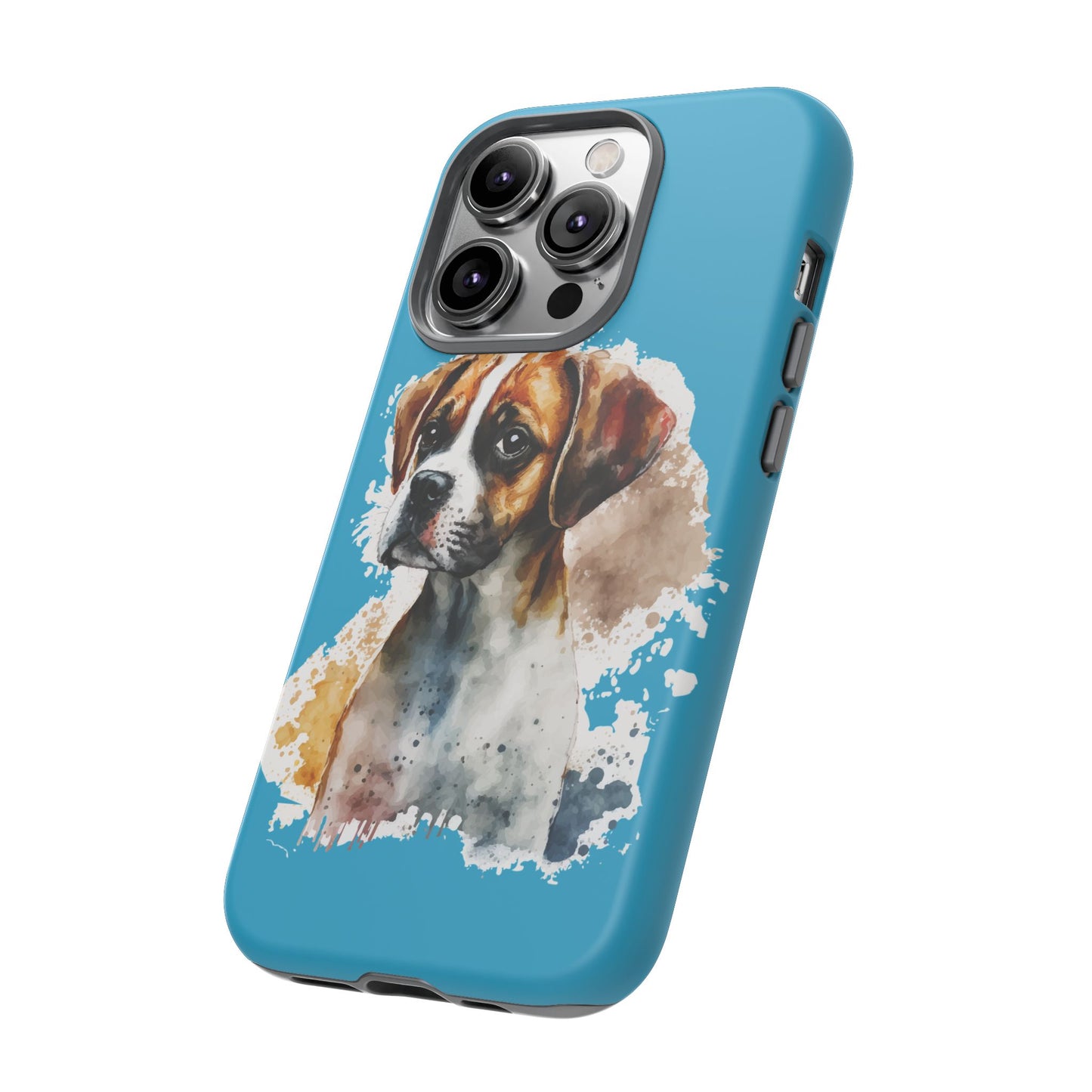 Boxer - Tough Cases - Whimsical Phone Cases