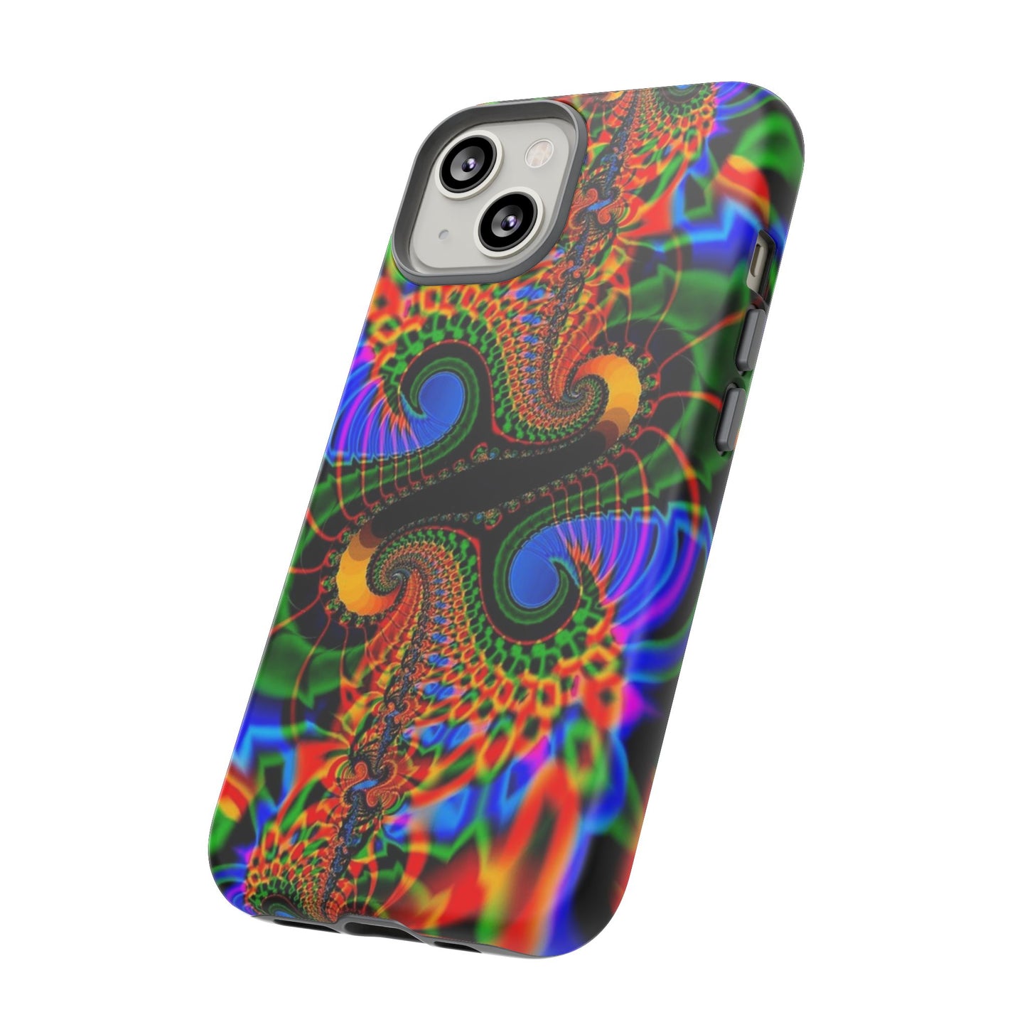 Kaleidescope - Whimsical Phone Cases