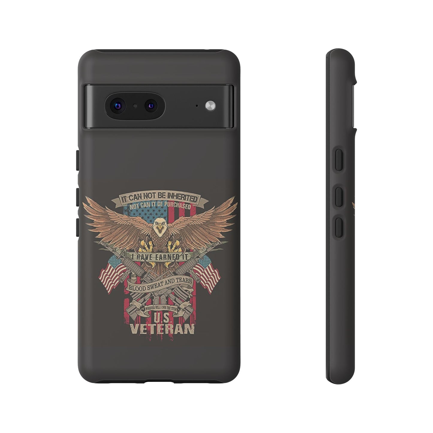 Veteran - Military Phone Cases