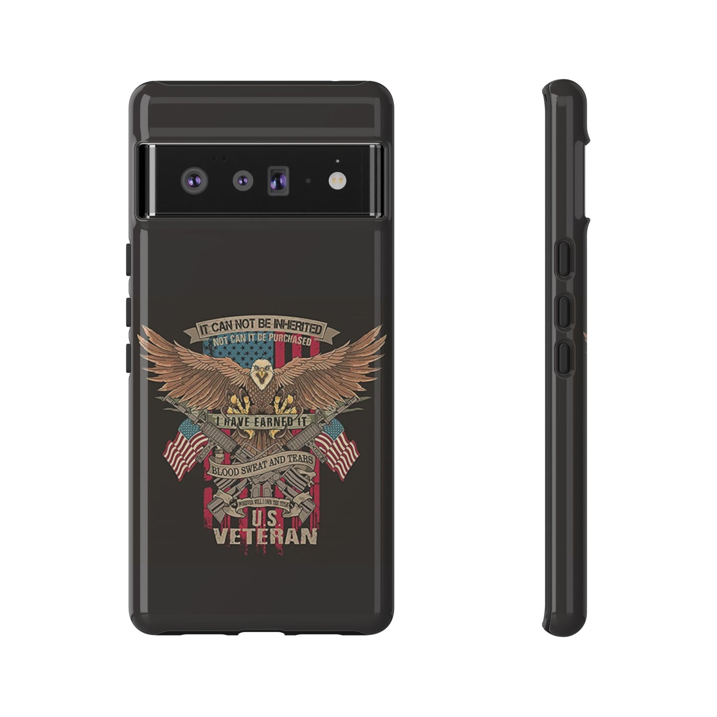 Veteran - Military Phone Cases