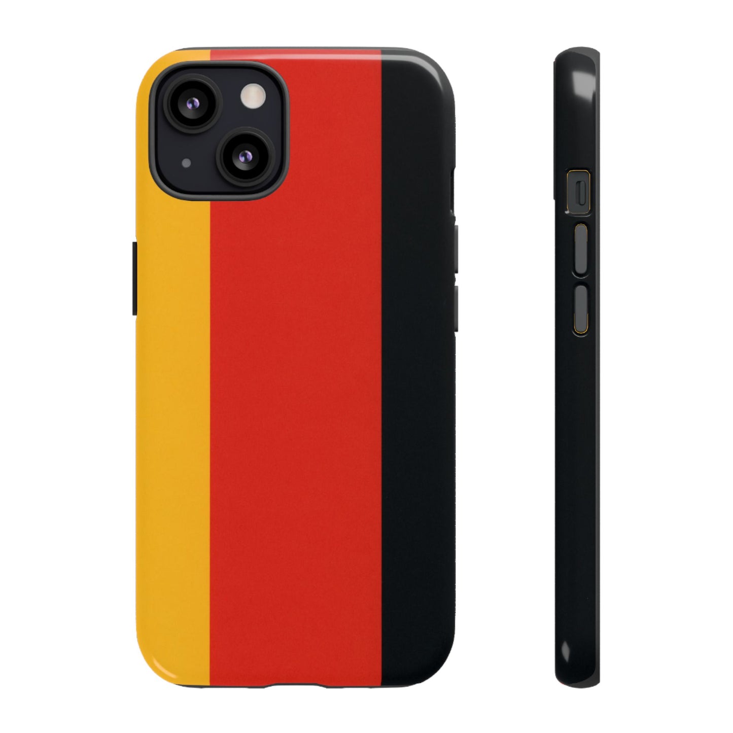 Flag of Germany - Flag Phone Cases