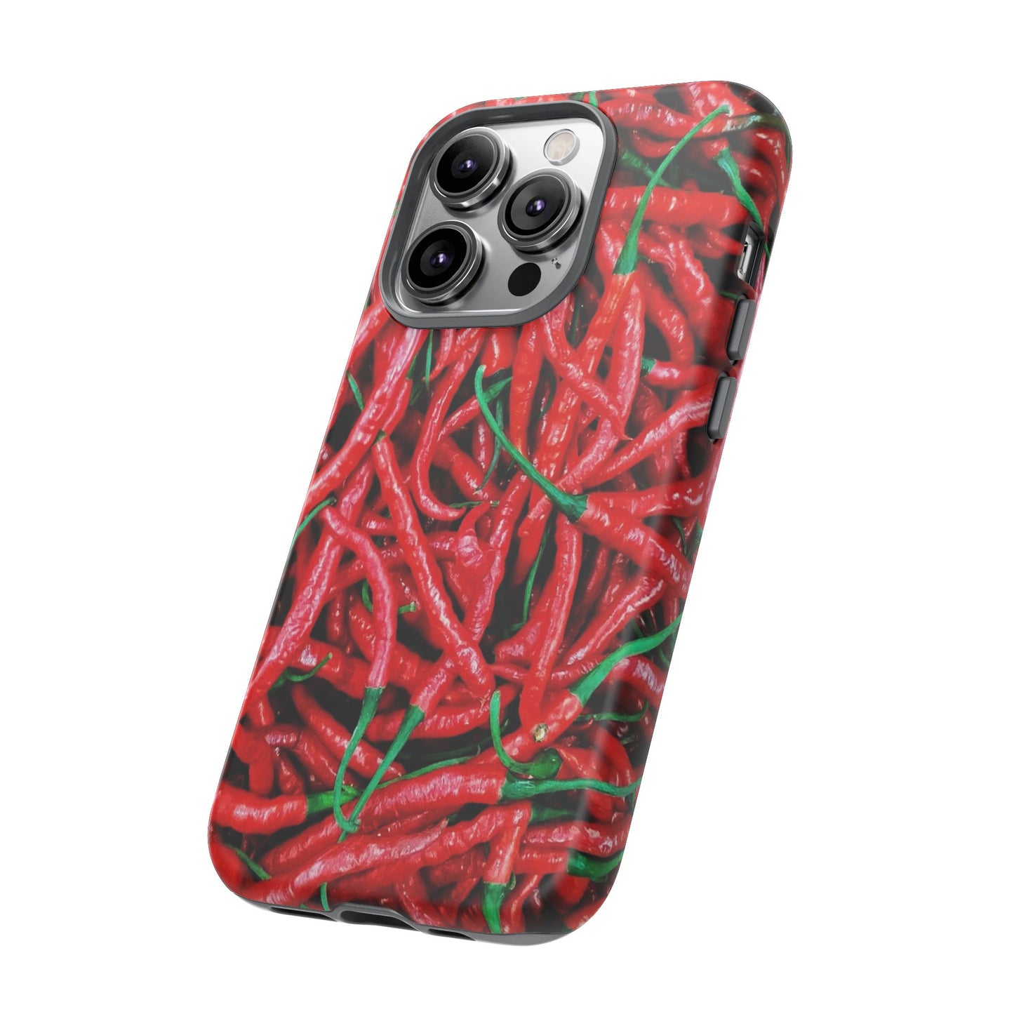 Peppers - Tough Cases - Whimsical Phone Cases