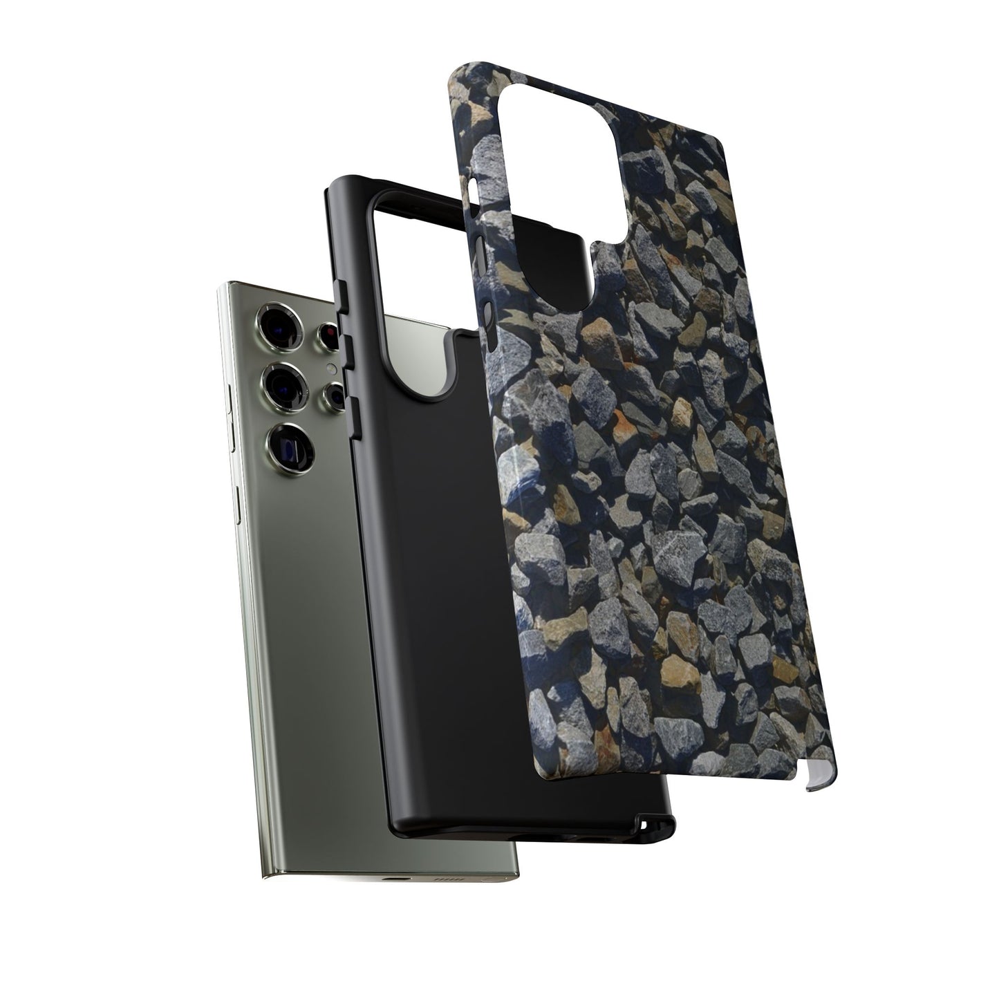 Gravel - Tough Cases - Whimsical Phone Cases