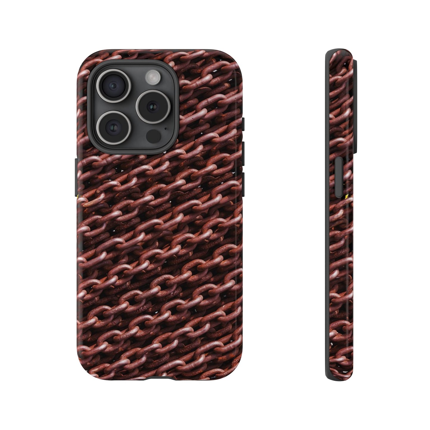 Chain - Tough Cases - Whimsical Phone Cases