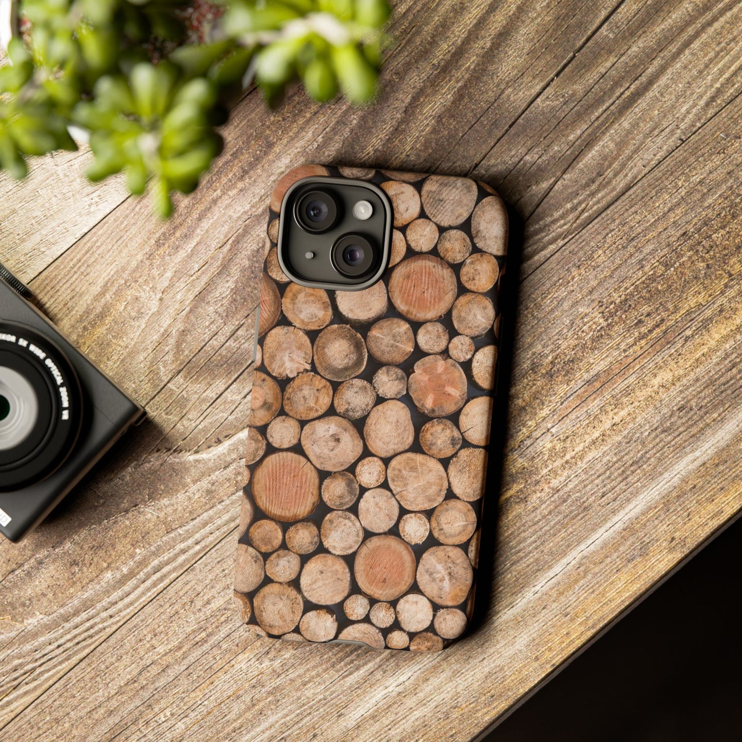 Cord - Whimsical Phone Cases