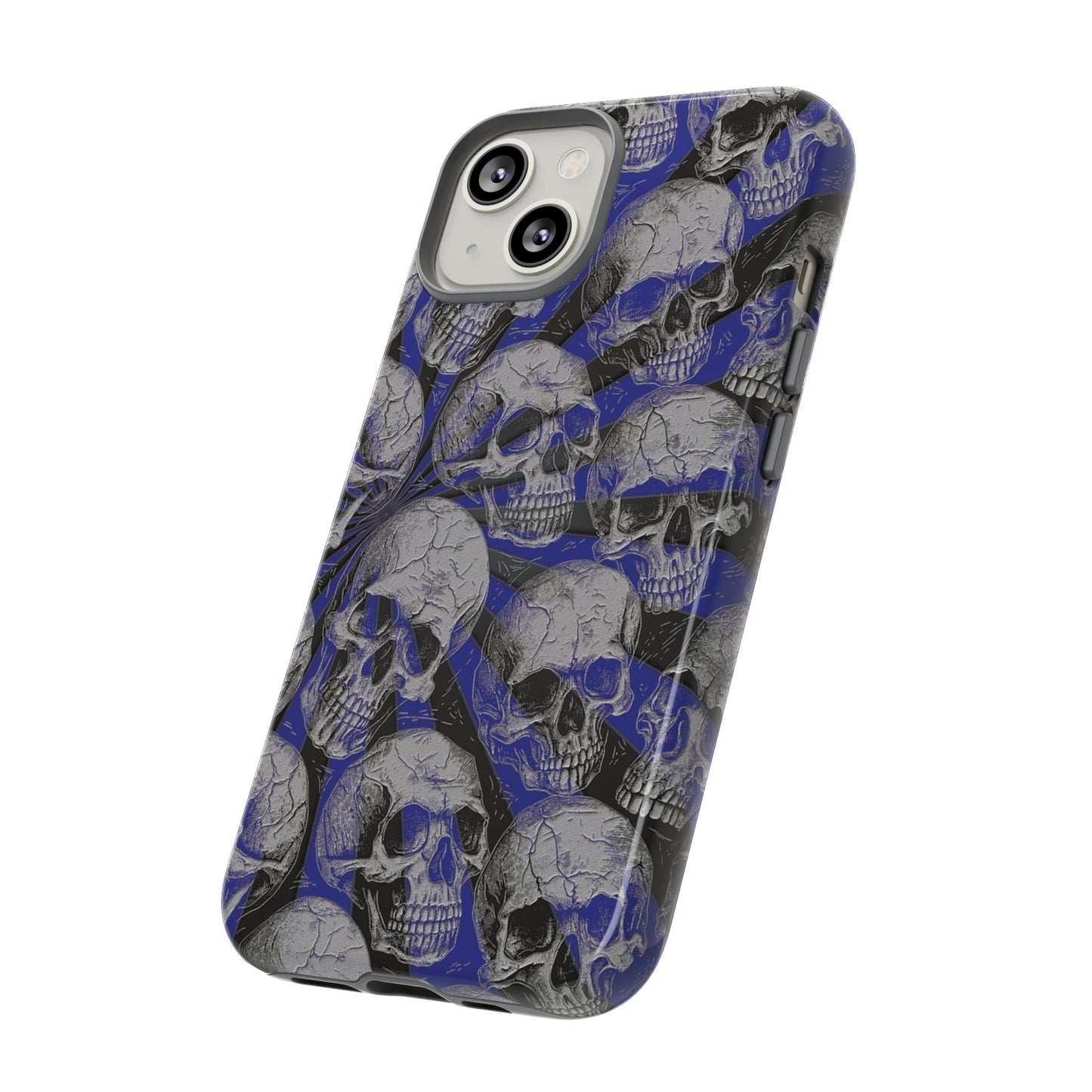 Skulls - Tough Cases