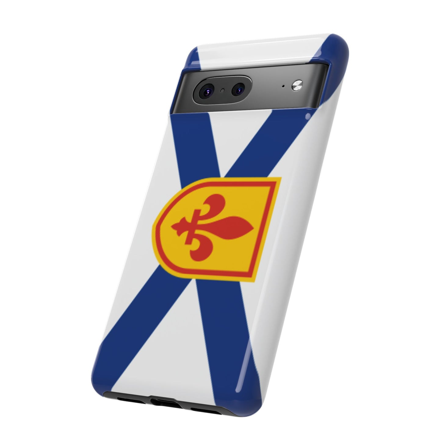 Flag of Nova Scotia - Flag Phone Cases