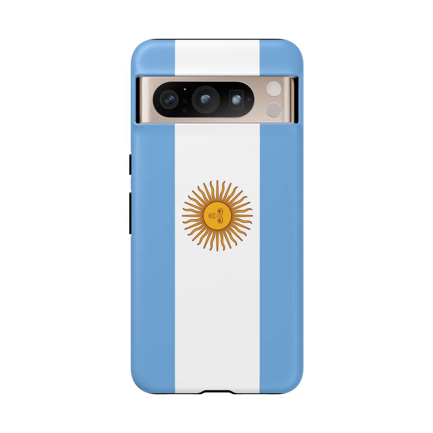 Flag of Argentina - Flag Phone Cases