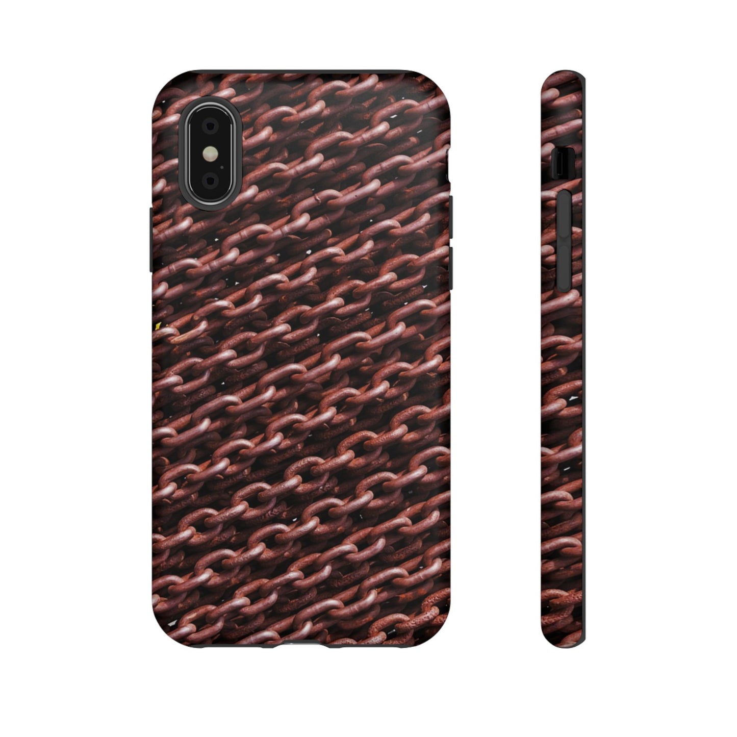 Chain - Tough Cases - Whimsical Phone Cases