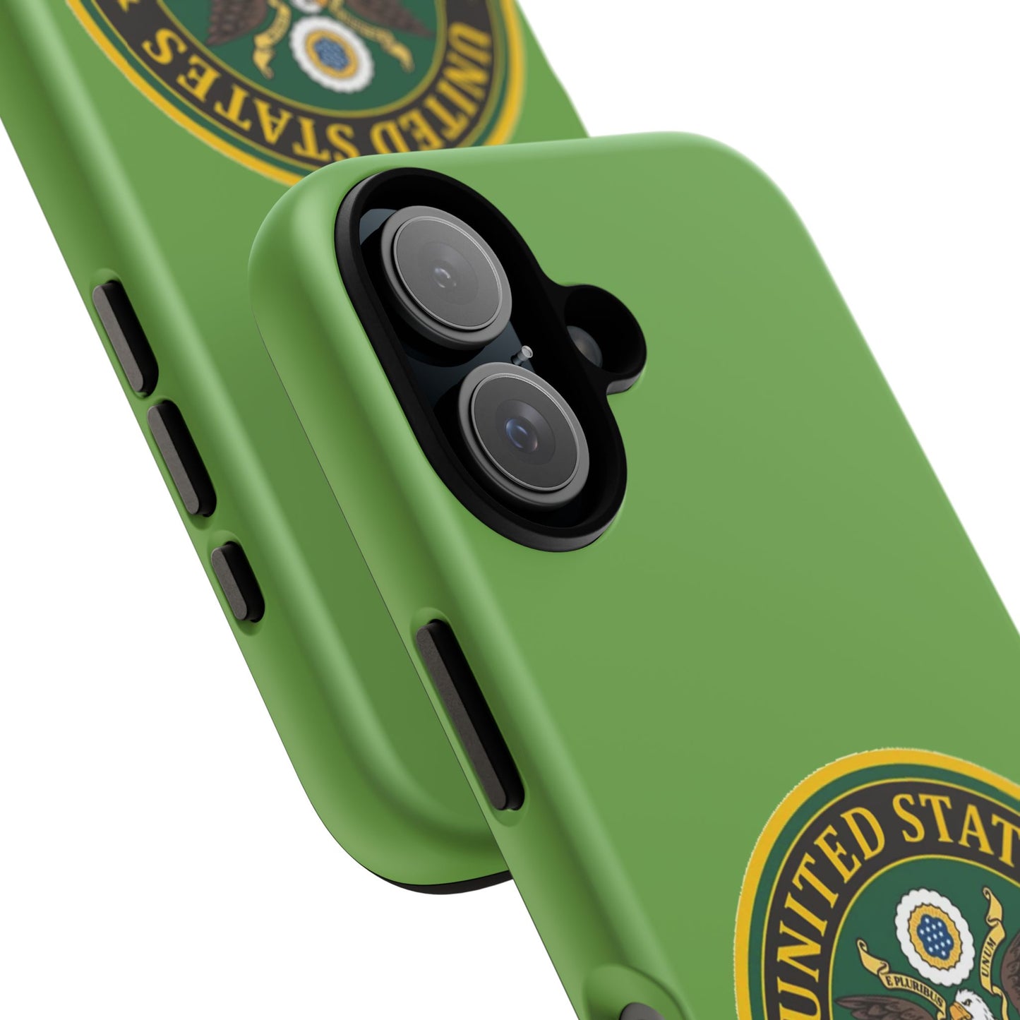 US Army - Tough Cases - Veteran - Military Phone Cases