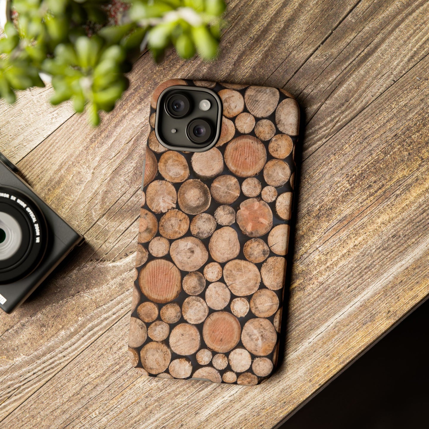 Cord - Whimsical Phone Cases