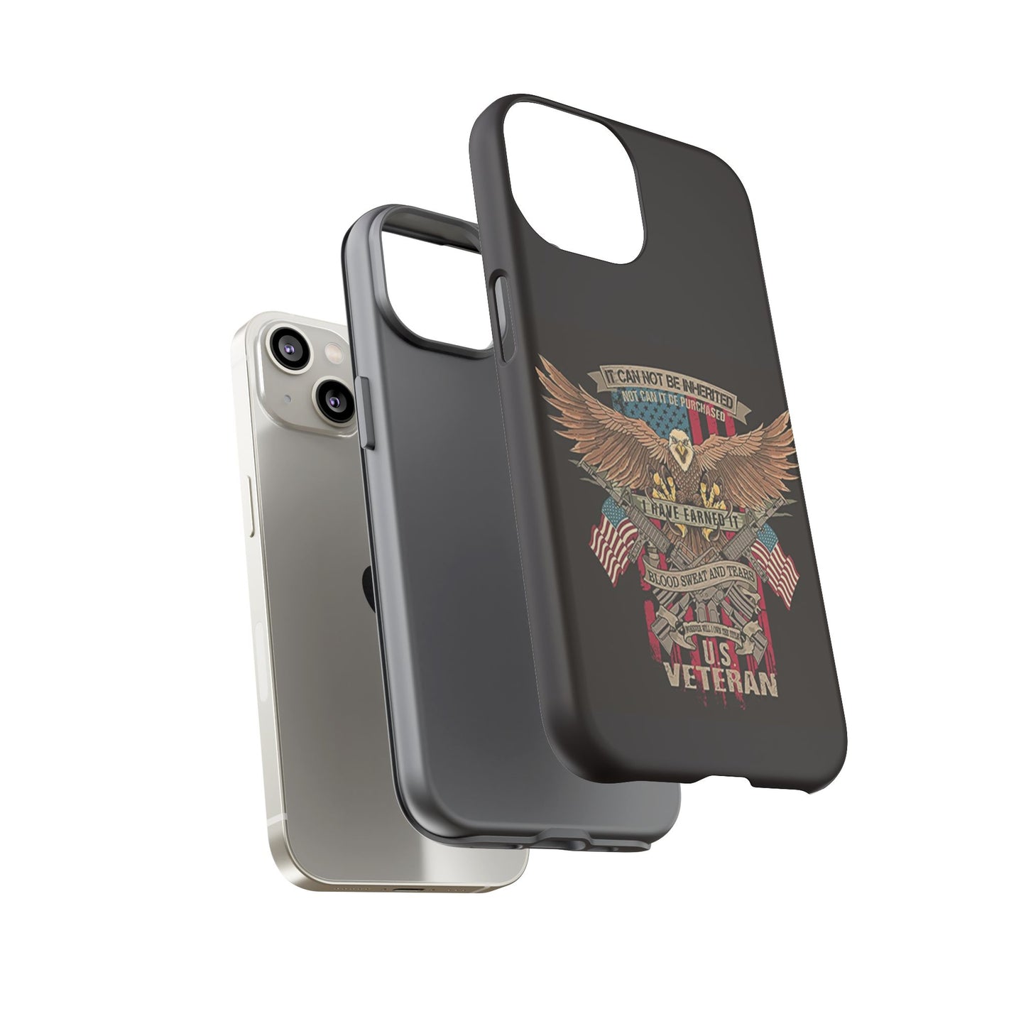 Veteran - Military Phone Cases