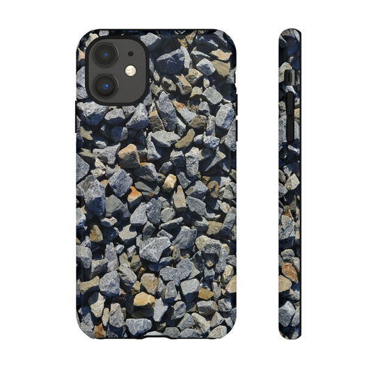 Gravel - Tough Cases - Whimsical Phone Cases