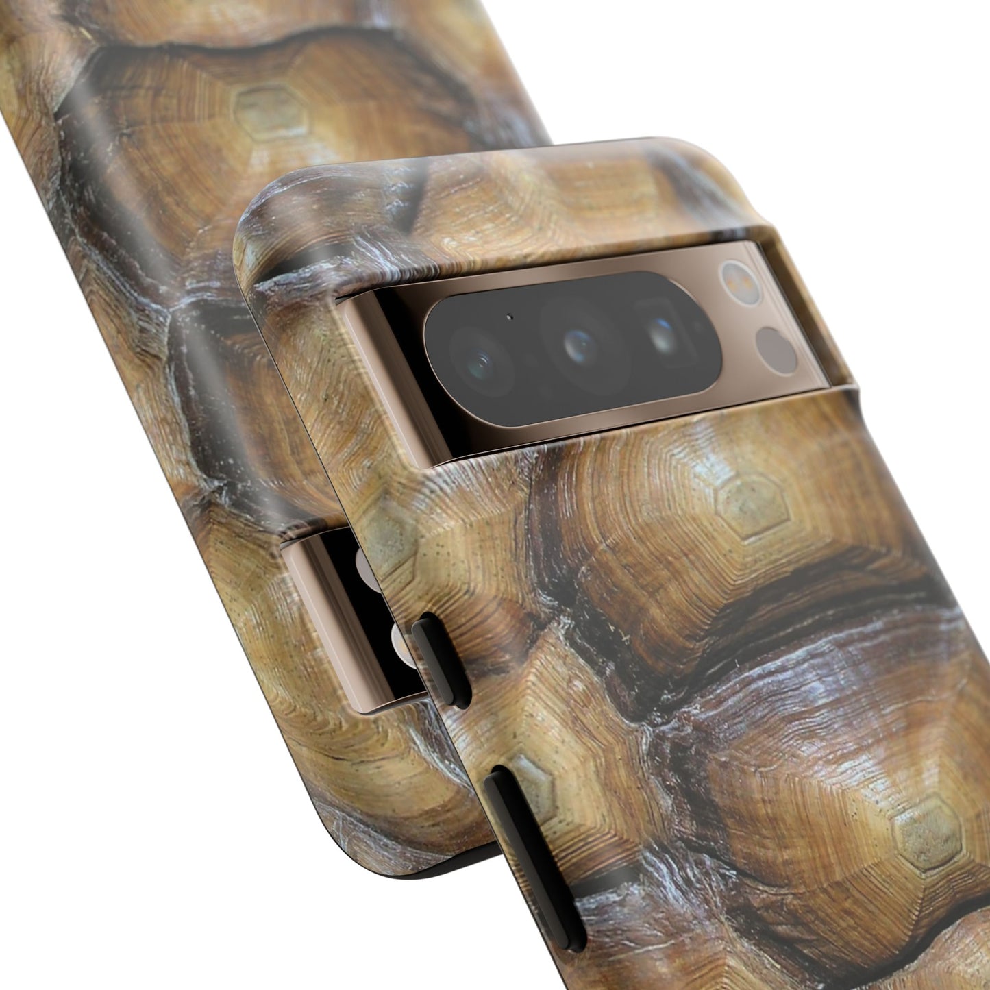 Turtle Shell - Tough Cases - Whimsical Phone Cases