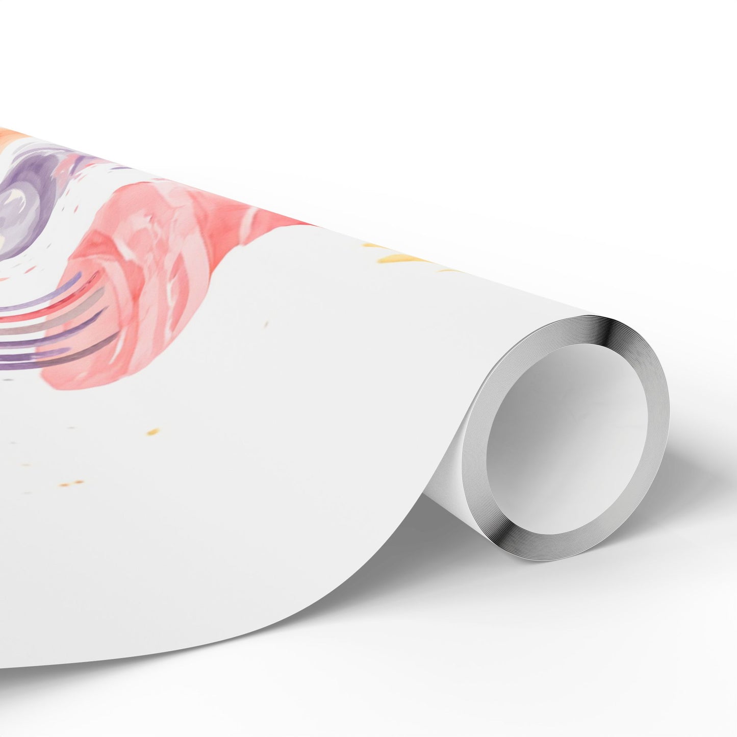 Birthday Cake - Wrapping Papers