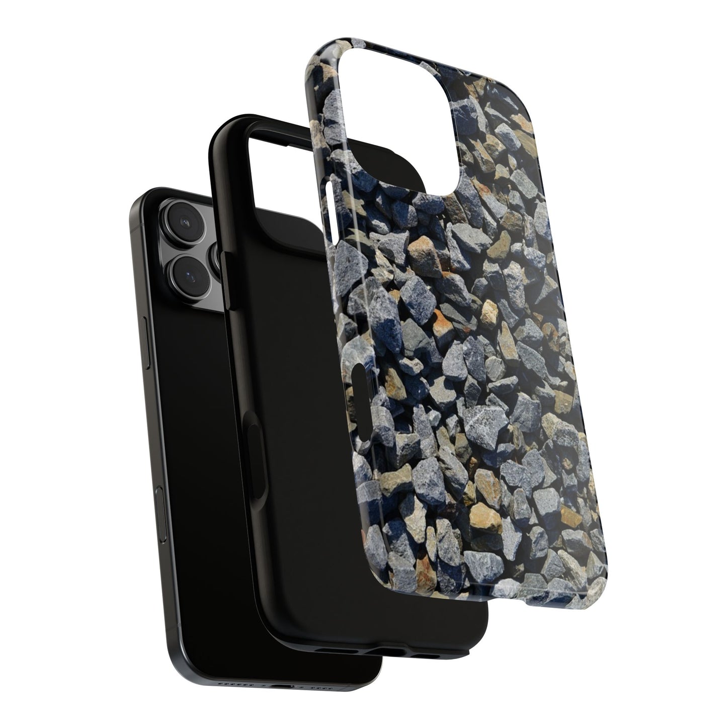 Gravel - Tough Cases - Whimsical Phone Cases