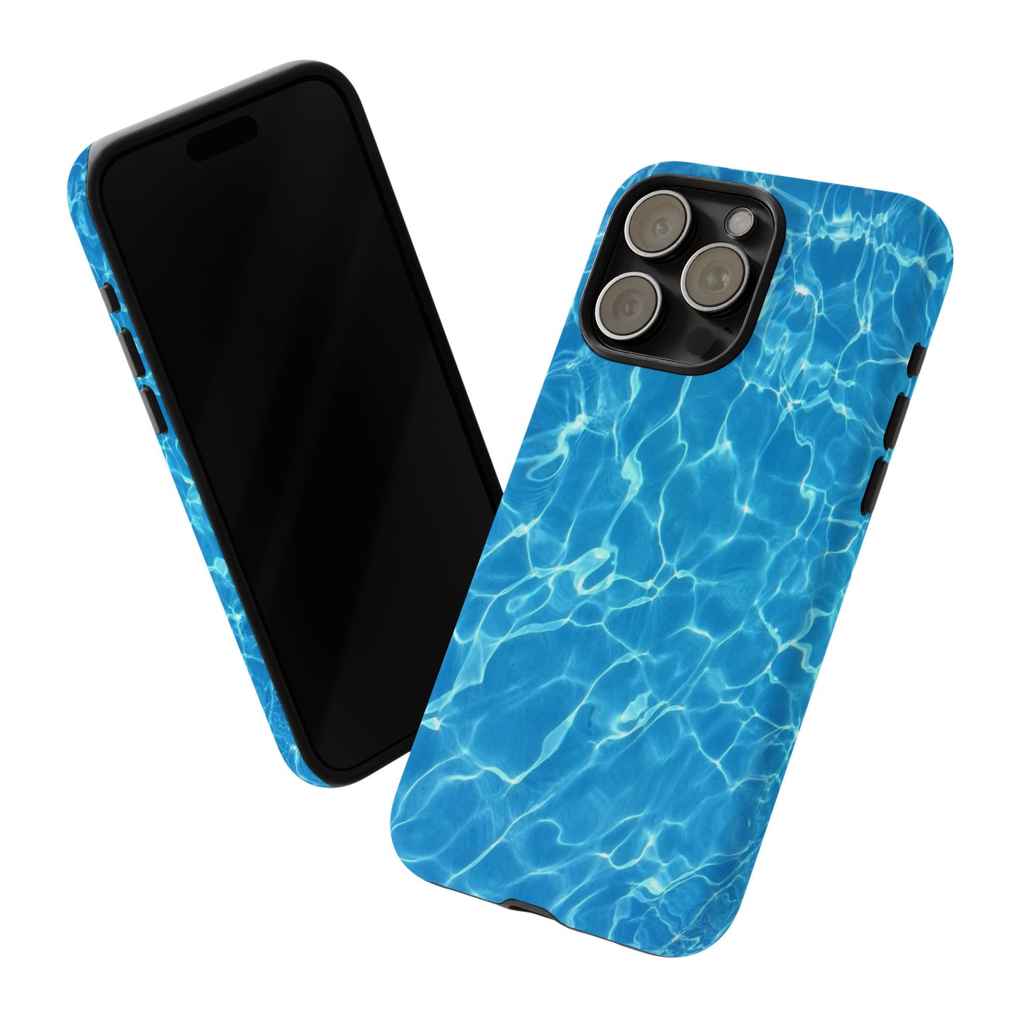 Pool Water - Tough Cases - Whimsical Phone Cases