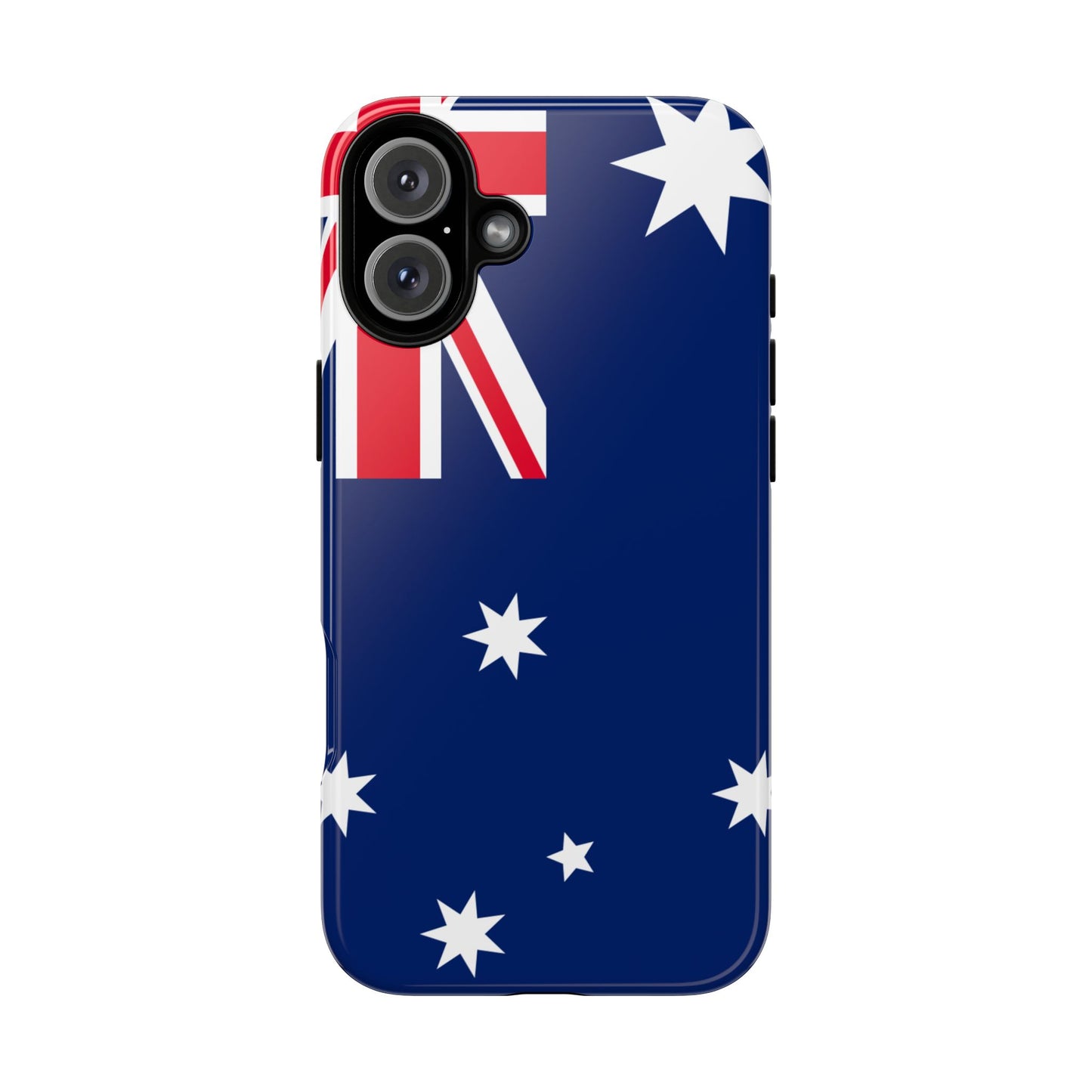 Flag of Australia - Flag Phone Cases