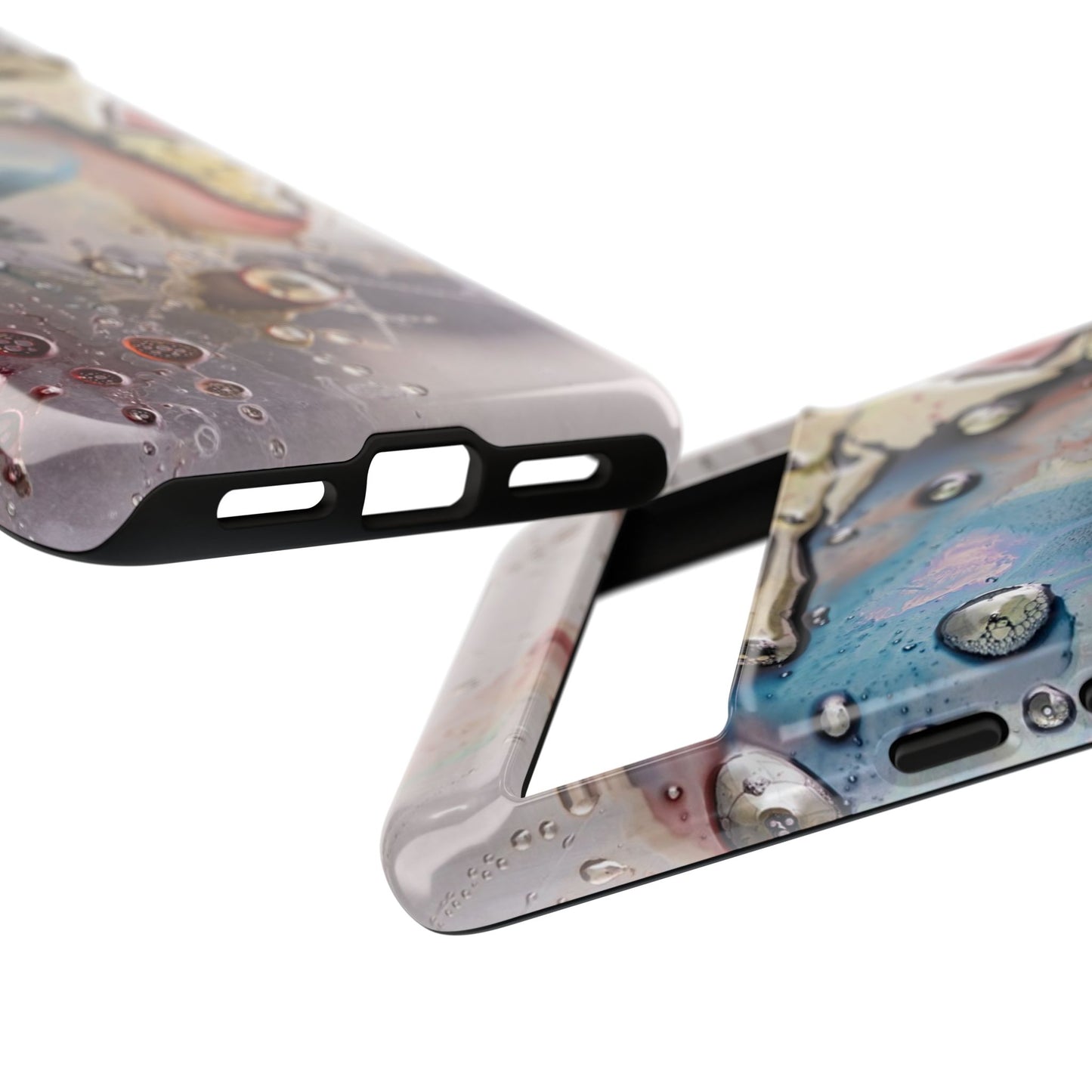 Molten - Whimsical Phone Cases