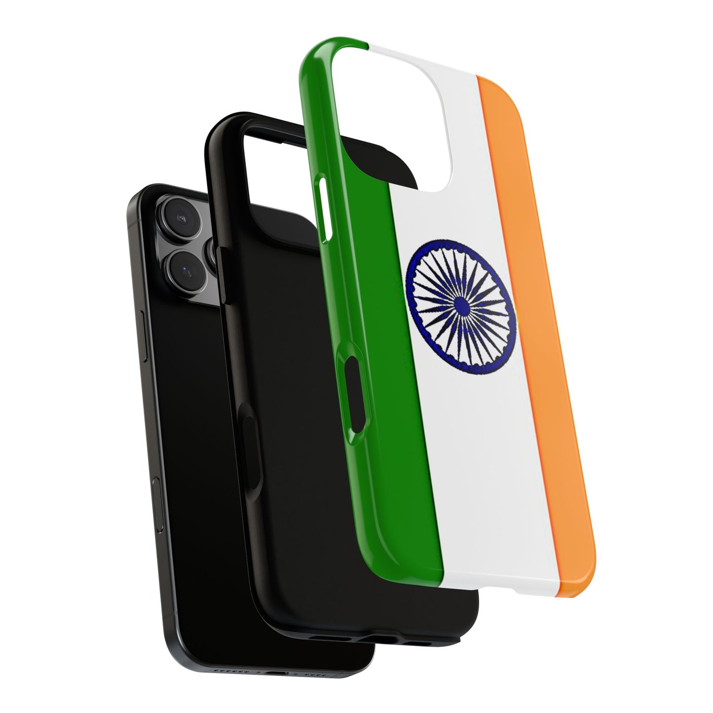 Flag of India - Flag Phone Cases