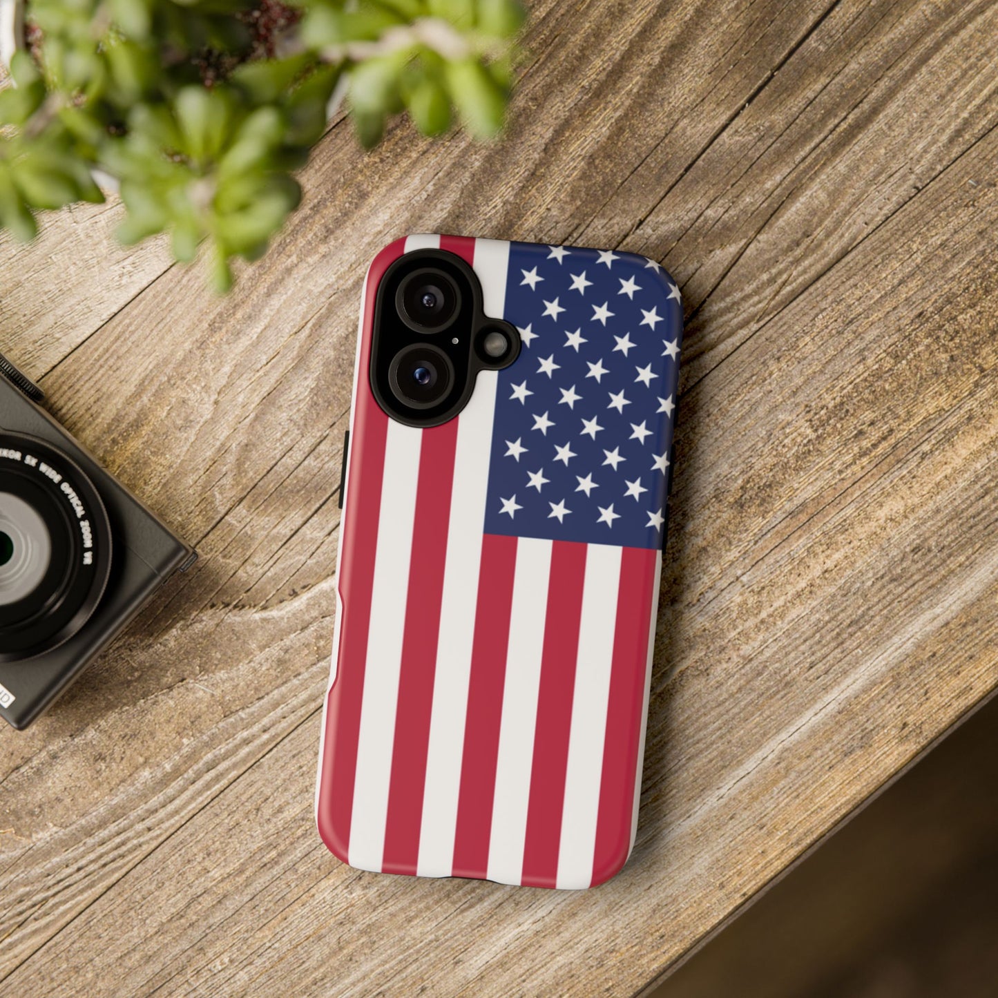 Flag of America -  Flag Phone Cases