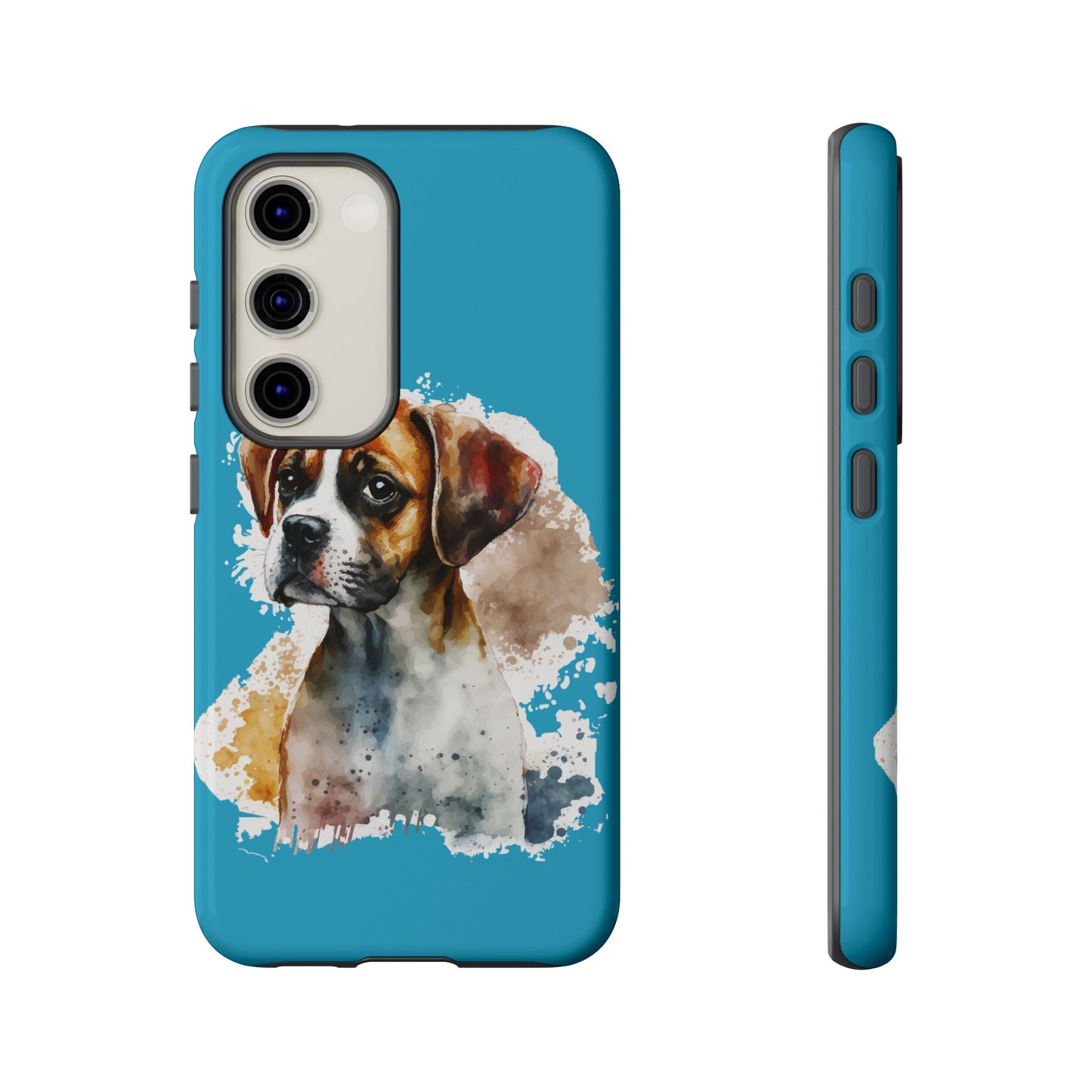 Boxer - Tough Cases - Whimsical Phone Cases