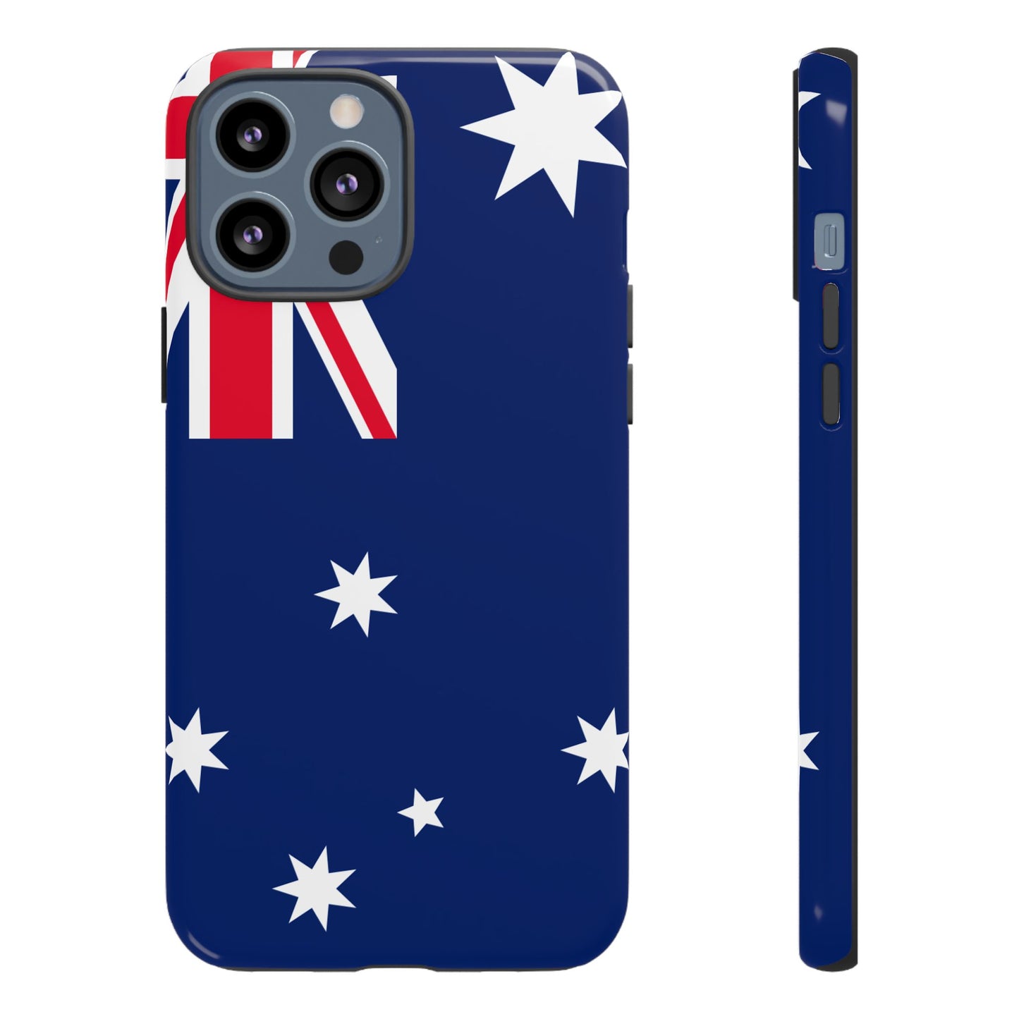 Flag of Australia - Flag Phone Cases