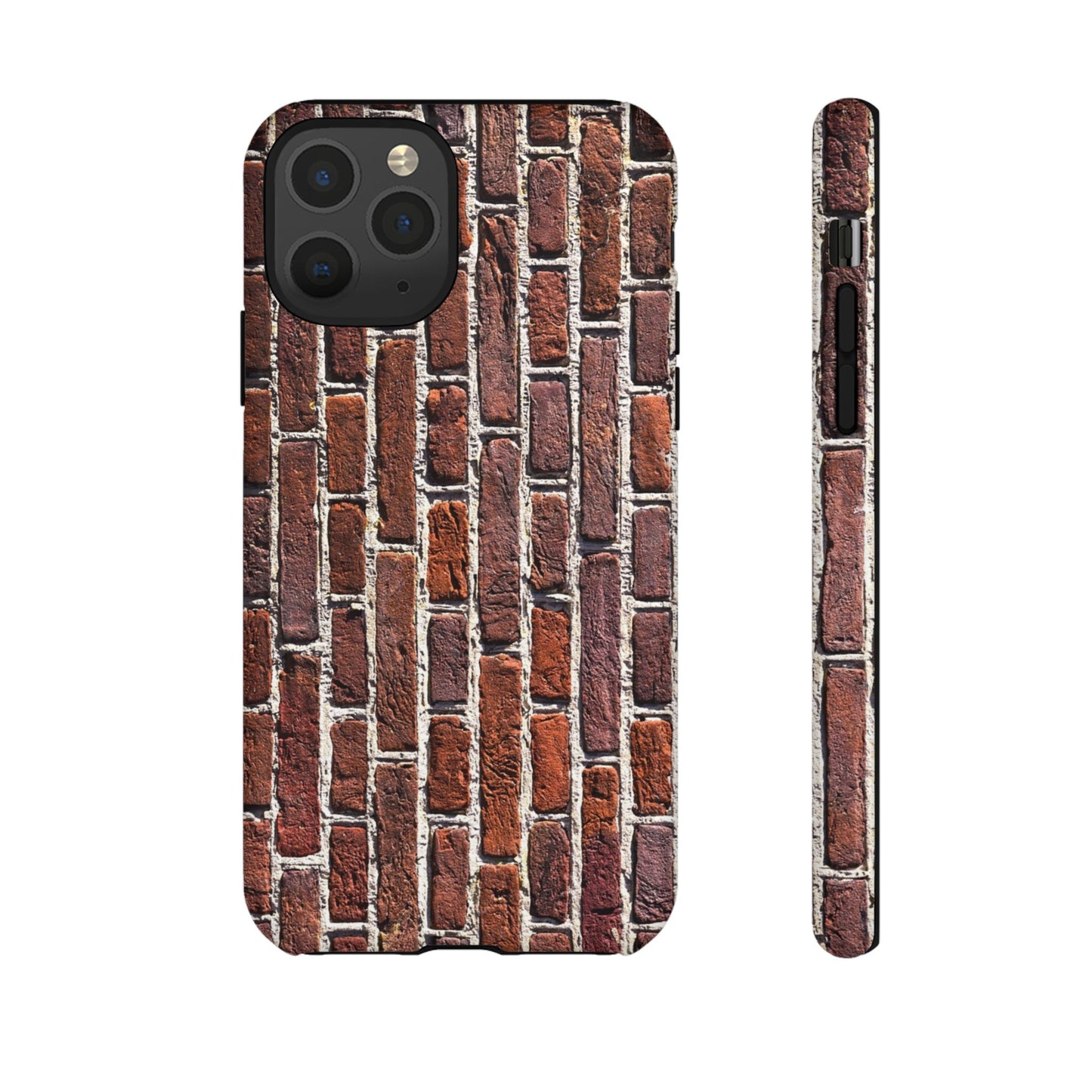 Used Brick - Whimsical Phone Cases