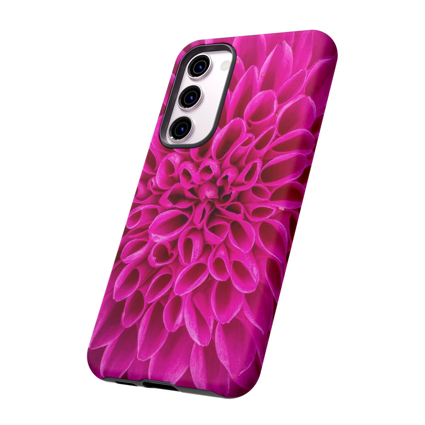 Flower - Whimsical Phone Cases