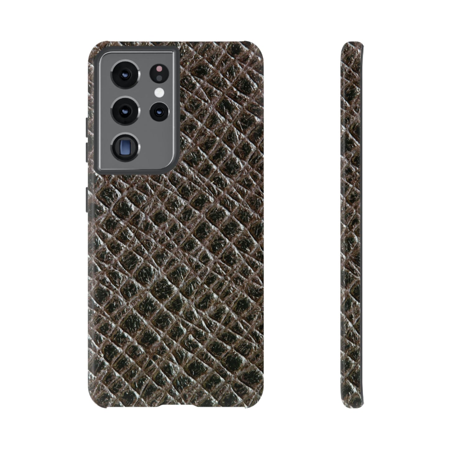 Leather - Whimsical Phone Cases