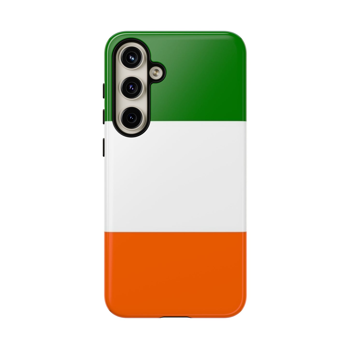 Flag of Ireland - Flag Phone Cases