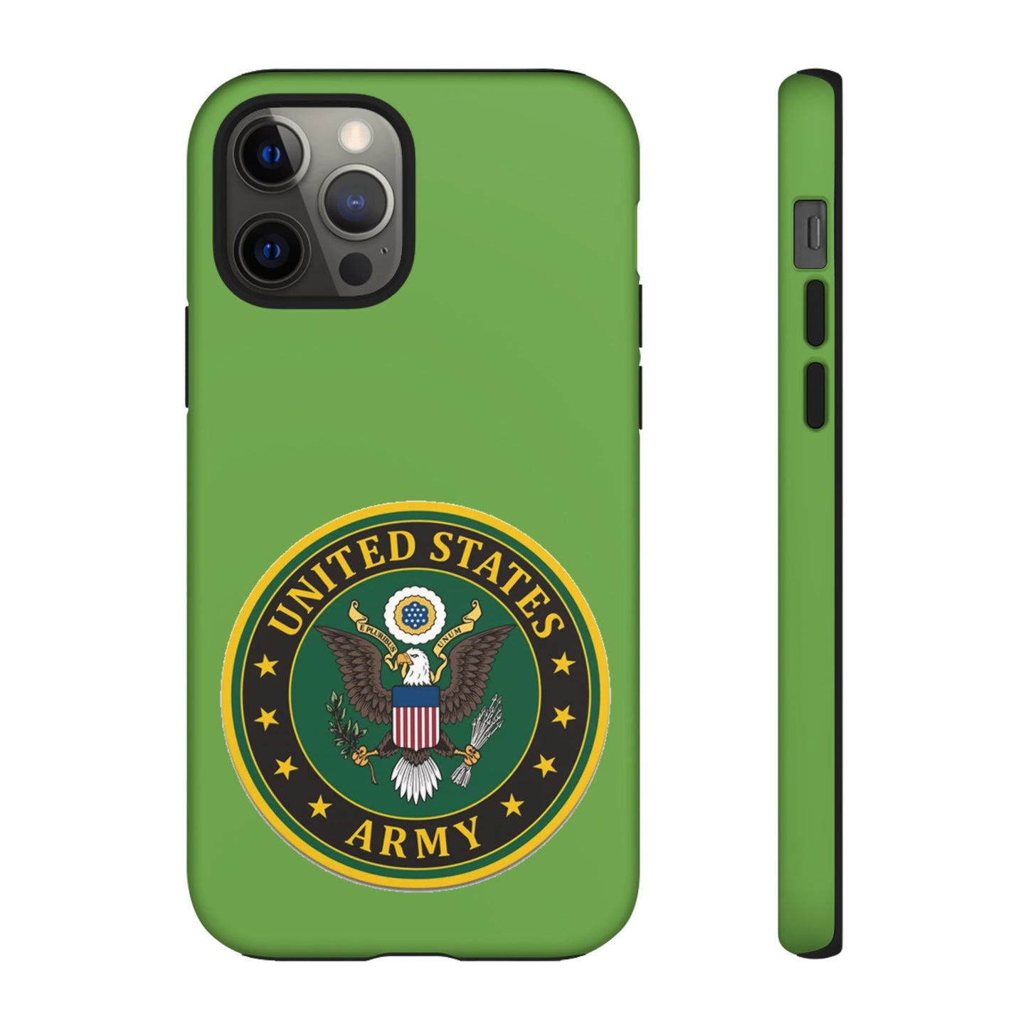 US Army - Tough Cases - Veteran - Military Phone Cases