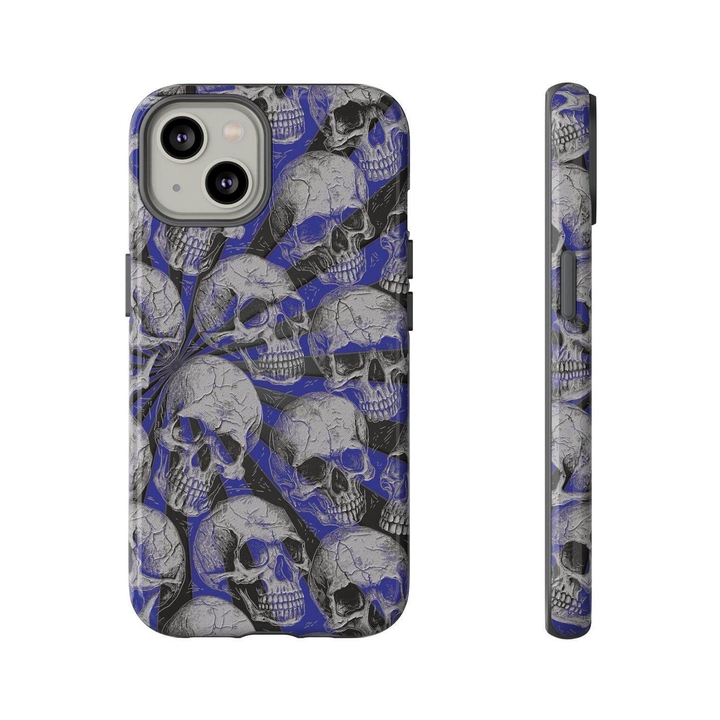 Skulls - Tough Cases