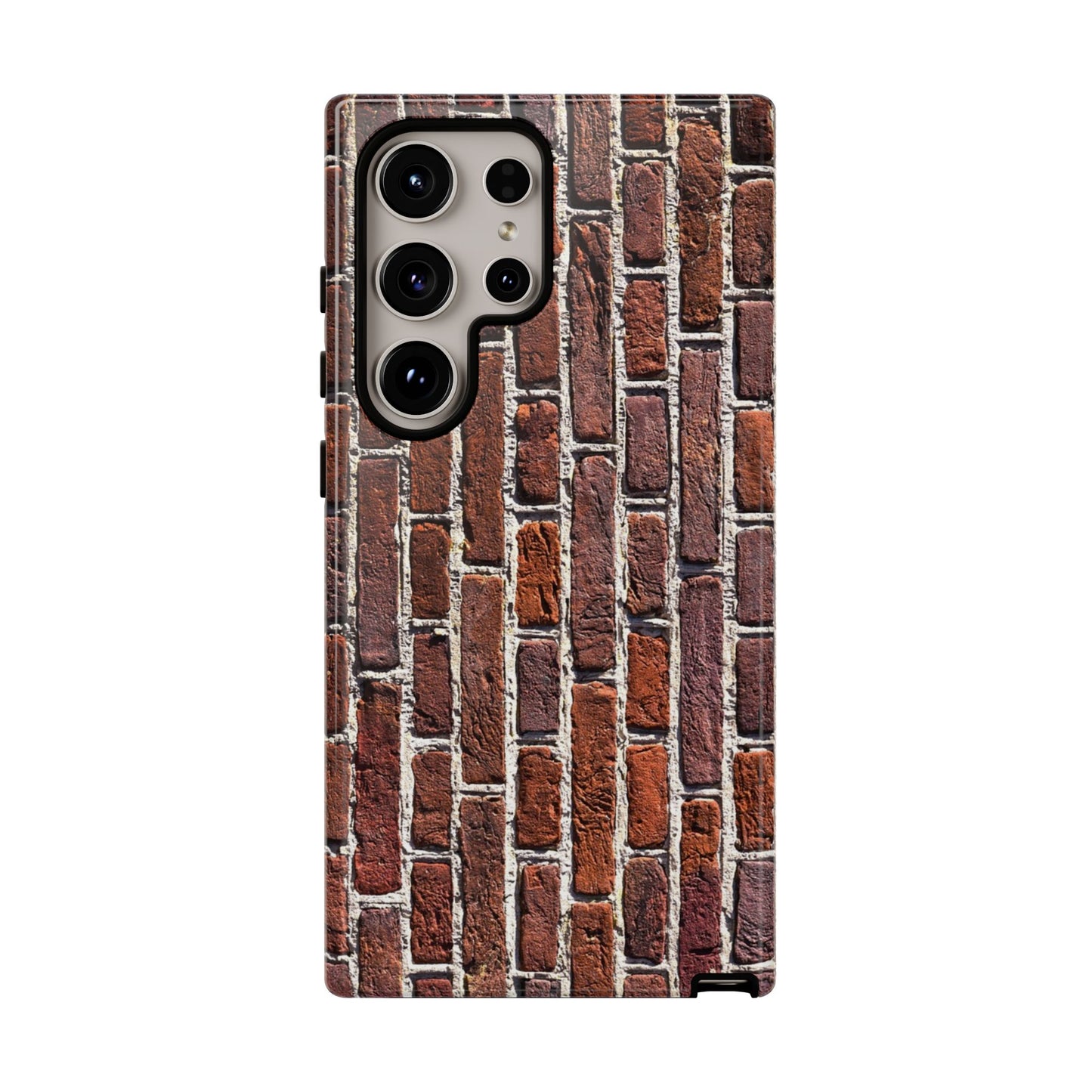 Used Brick - Whimsical Phone Cases