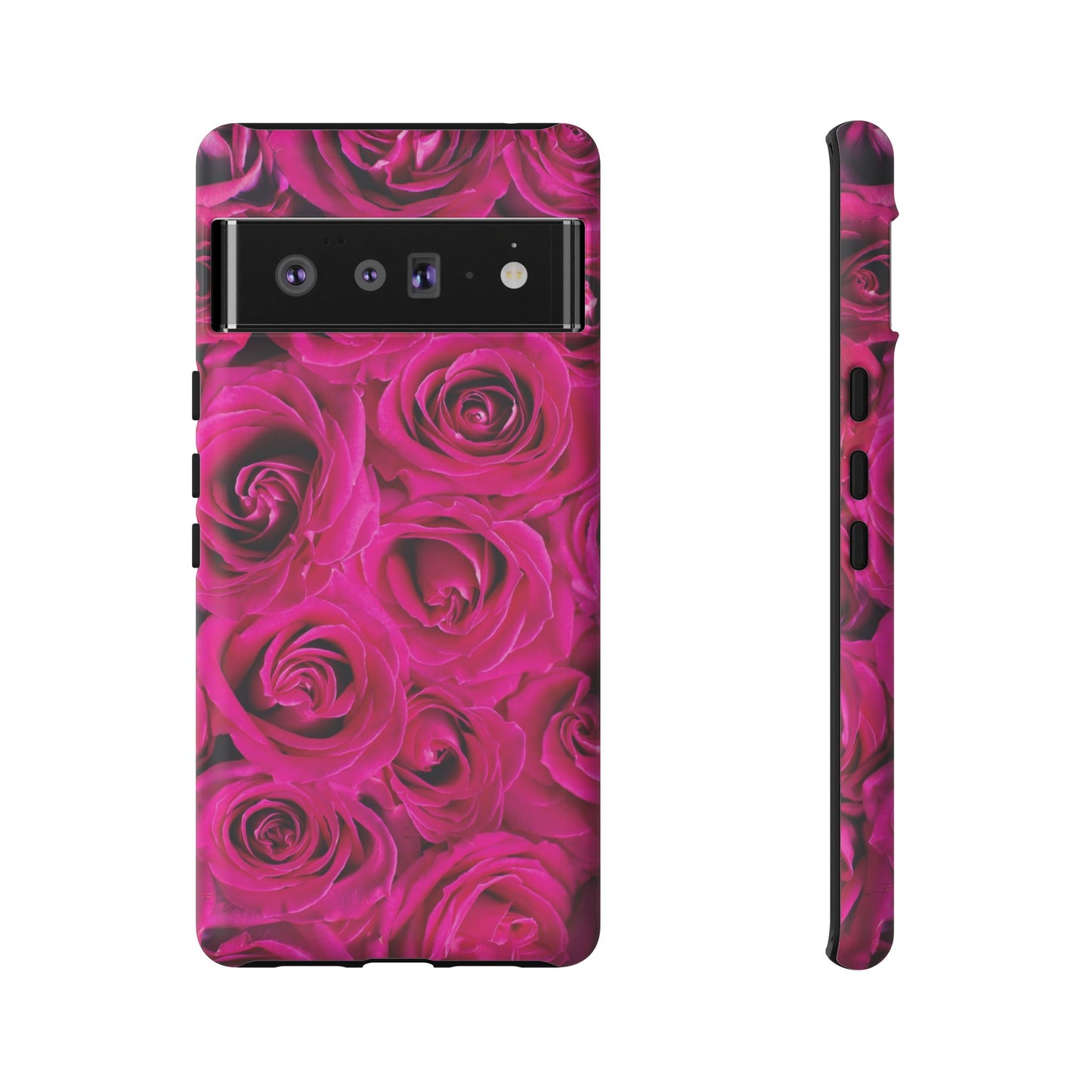 Roses - Whimsical Phone Cases